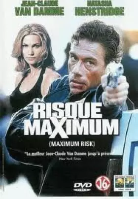 Couverture du produit · Risque Maximum