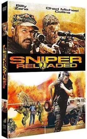 Couverture du produit · Sniper Reloaded