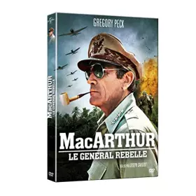 Couverture du produit · MacArthur Le général rebelle - DVD