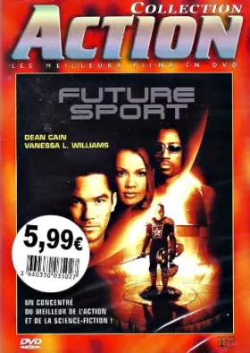Couverture du produit · FUTURE SPORT - COLLECTION ACTION