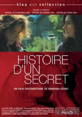 Couverture du produit · History of a Secret ( Histoire d'un secret )