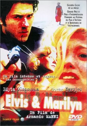 Couverture du produit · Elvis Et Marylin
