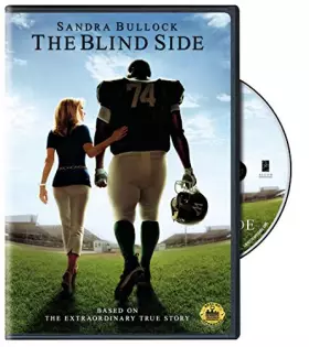 Couverture du produit · The Blind Side