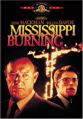 Couverture du produit · Mississippi Burning
