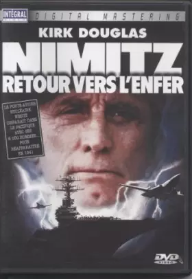 Couverture du produit · NIMITZ Retour vers l'enfer