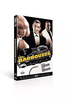 Couverture du produit · Les Barbouzes [Édition Single]