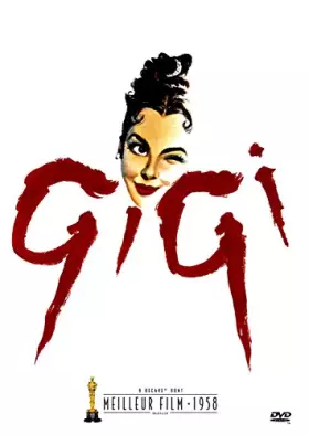 Couverture du produit · Gigi