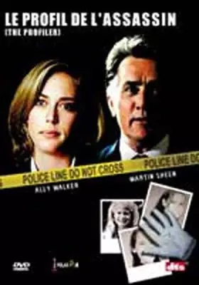 Couverture du produit · Le Profil de l'assassin