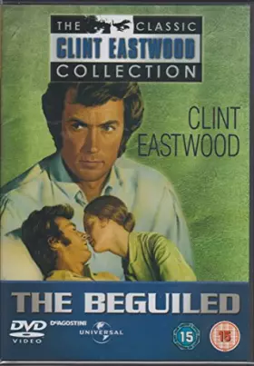 Couverture du produit · The Beguiled [Import anglais]