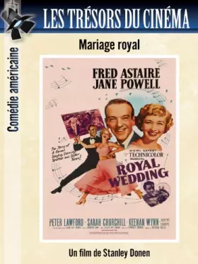 Couverture du produit · Mariage Royal