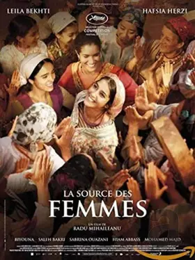 Couverture du produit · La source des femmes [Blu-ray]