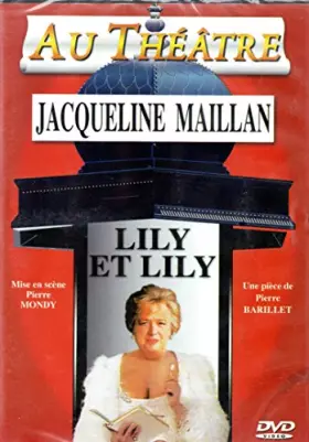 Couverture du produit · Lily et Lily