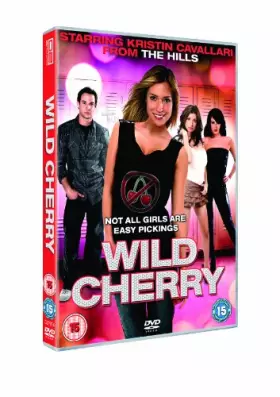 Couverture du produit · Wild Cherry [Edizione: Regno Unito] [Import]