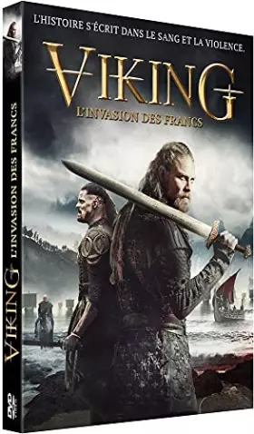 Couverture du produit · Viking - L'invasion des Francs