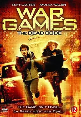 Couverture du produit · War Games The Dead Code [Import]