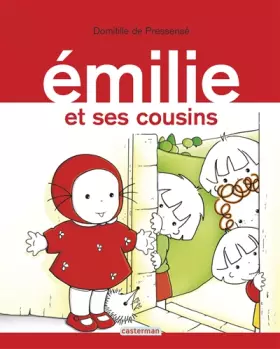 Couverture du produit · Emilie, Tome 2 : Emilie et ses cousins