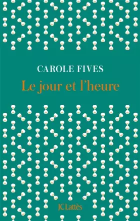 Couverture du produit · Le jour et l'heure