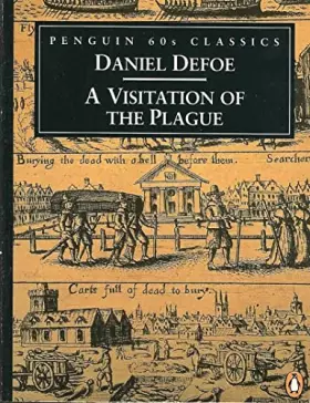 Couverture du produit · A Visitation of the Plague (Classic, 60s)