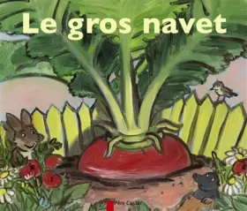 Couverture du produit · Le Gros Navet