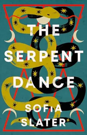 Couverture du produit · The Serpent Dance