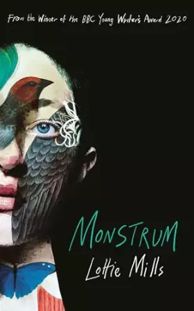 Couverture du produit · Monstrum
