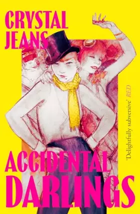 Couverture du produit · Accidental Darlings