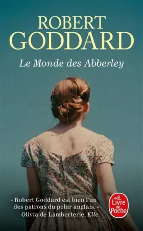 Couverture du produit · Le Monde des Abberley