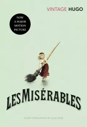 Couverture du produit · Les Miserables (Vintage Classics)