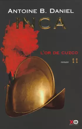Couverture du produit · Inca, tome 2 : L'Or du Cuzco
