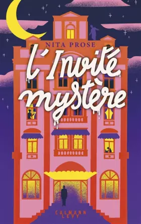 Couverture du produit · L'Invité mystère