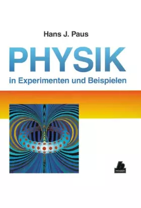 Couverture du produit · Physik in Experimenten und Beispielen
