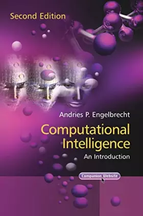 Couverture du produit · Computational Intelligence: An Introduction