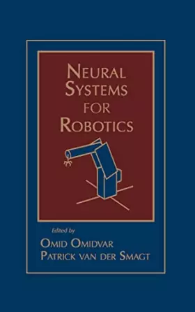 Couverture du produit · Neural Systems for Robotics