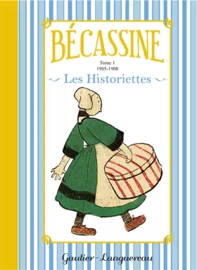 Couverture du produit · Bécassine - Historiettes T1
