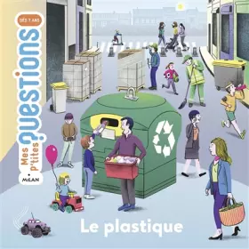 Couverture du produit · Le plastique