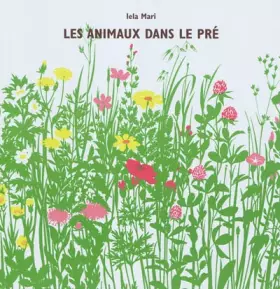 Couverture du produit · Les animaux dans le pré