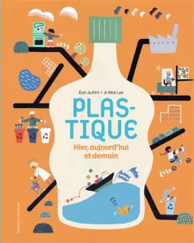 Couverture du produit · PLASTIQUE