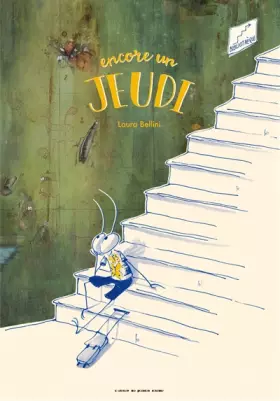 Couverture du produit · Encore un jeudi