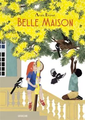 Couverture du produit · Belle Maison