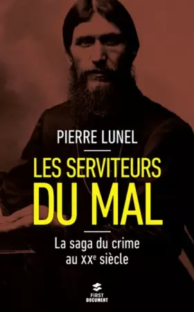 Couverture du produit · Les serviteurs du mal
