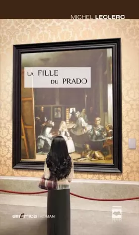 Couverture du produit · La fille du prado