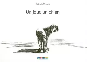 Couverture du produit · UN JOUR UN CHIEN (ANC EDITION)