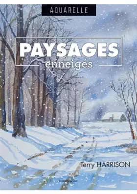 Couverture du produit · PAYSAGES ENNEIGES