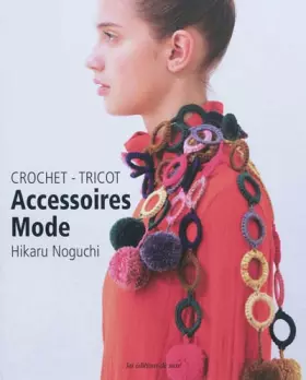 Couverture du produit · Accessoires Mode : Crochet, tricot
