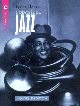 Couverture du produit · L'Odyssée du Jazz