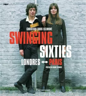 Couverture du produit · Swinging sixties: Londres-Paris