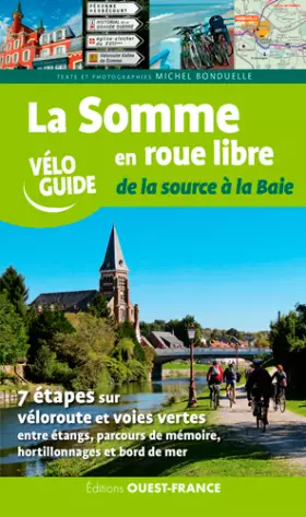 Couverture du produit · La Somme en roue libre