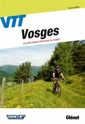 Couverture du produit · VTT dans les Vosges