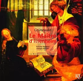 Couverture du produit · Le maître d'Issenheim
