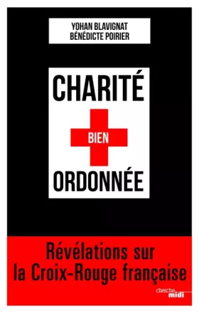 Couverture du produit · Charité bien ordonnée